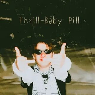 Babypills текст