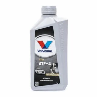 Atf pro
