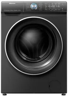 Hisense стиральная машина с сушкой отзывы