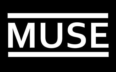 The muse logo