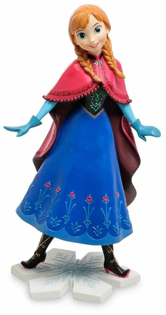 фигурка анны