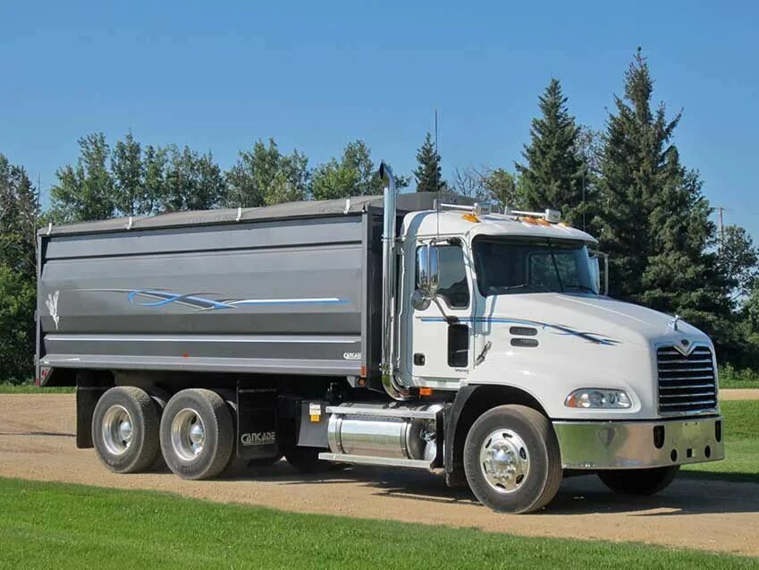 Used trucks