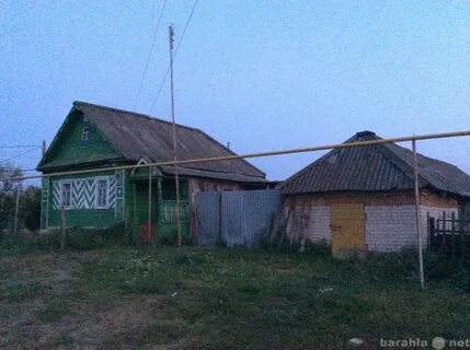Новая карьга мордовия