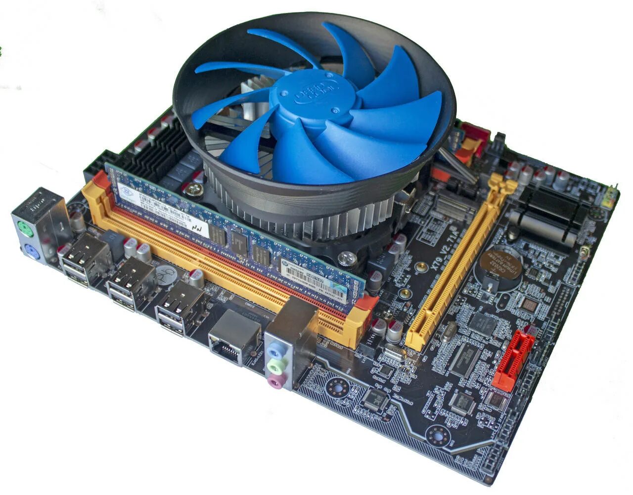 Кулер для xeon e5. Кулер Xeon e5. Кулер для Xeon e5 2650. Кулер для LGA 2011-3 Xeon e5. Maklay игровой комплект 2011, x79, Xeon e5-2630v2, 16 Ram, кулер.