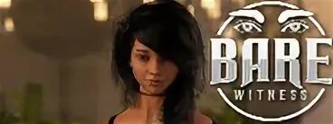 Bare witness игра