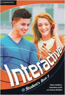 Interactive 3