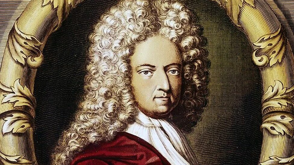 Даниэль Дефо портрет. Англия Даниэль Дефо 1661-1731. Даниель Дефо (1660-1731). Lfybtkm LTJ.