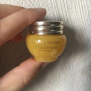 Крем локситан