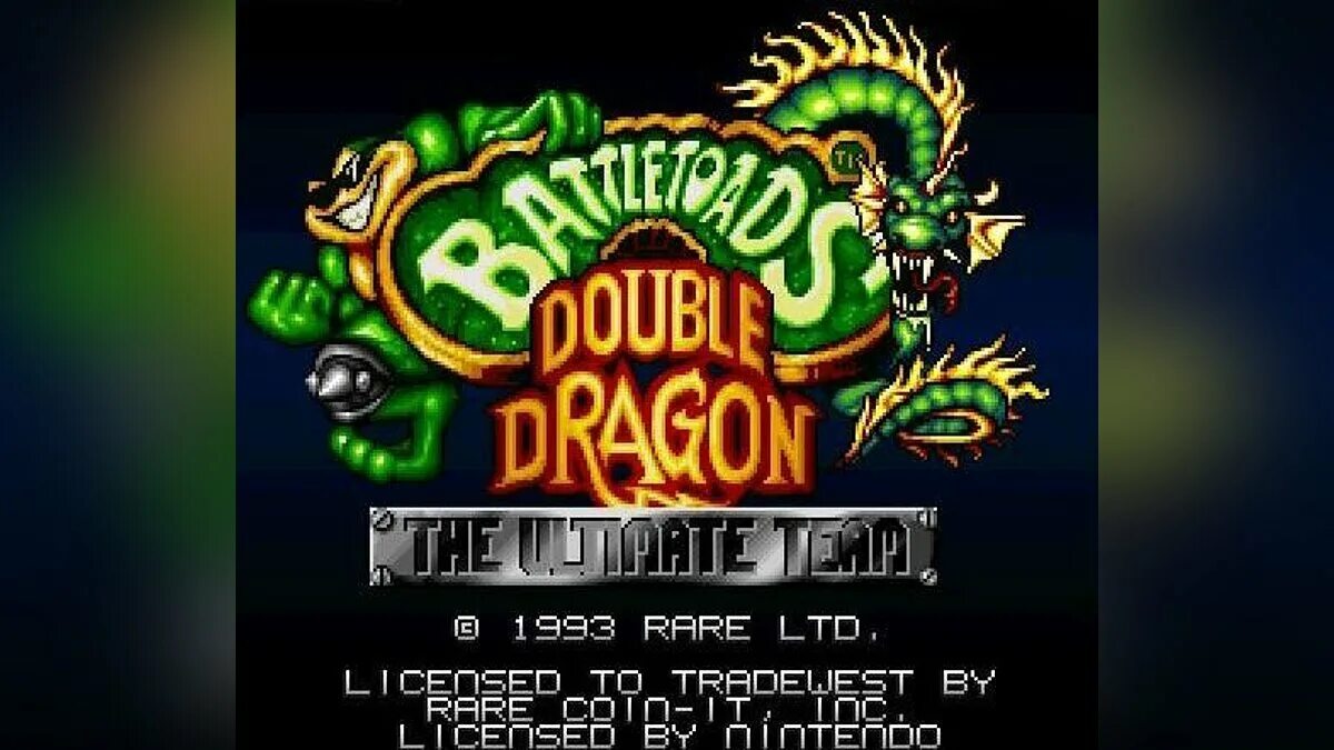 Игра Double Dragon. Battletoads Double Dragon the Ultimate Team Snes. Battletoads & Double Dragon - the Ultimate Team. Battletoads and Double Dragon (1993 год, rare). Battletoads ultimate team