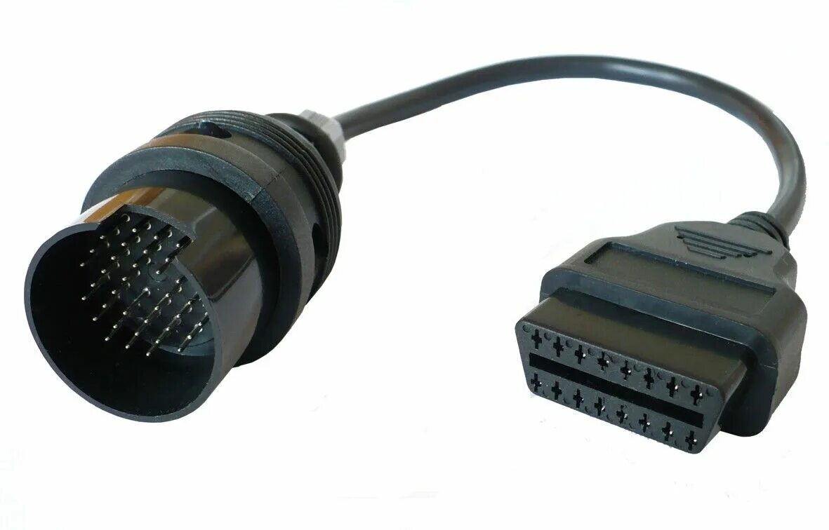 Obd2 38. 38 pin mercedes obd2 переходник. Переходник 38 pin obd2 mercedes launch. Obd2 38. Переходник benz 38pin-16pin.