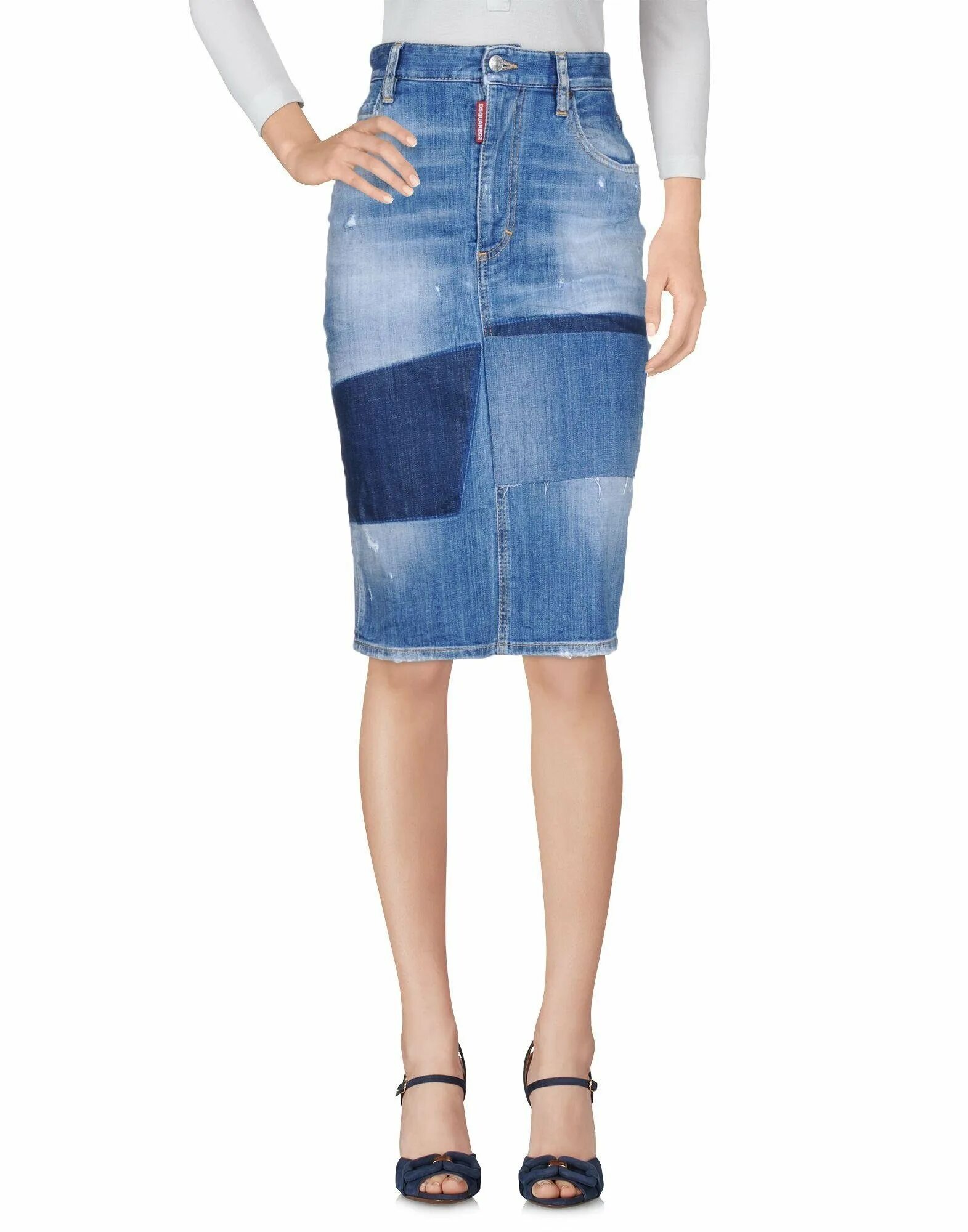 Джинсовая юбка миди 2023. Юбка джинсовая женская. Джинсовые юбки для полных. Модели джинсовых юбок. Юбка джинсовая миди modis 146349736.