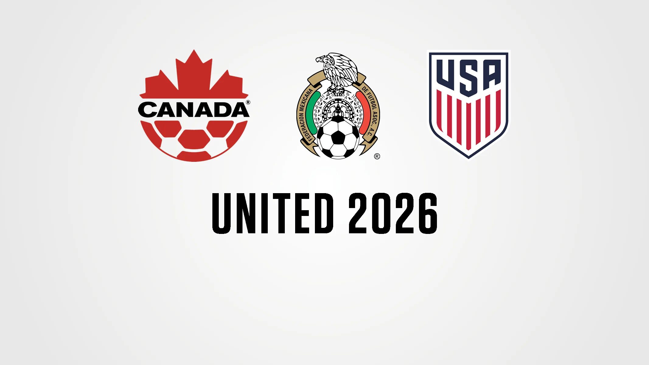 Сша 2026. United 2026. United 2026 FIFA World Cup bid. Логотип ЧМ 2026. United 2026 эмблема.
