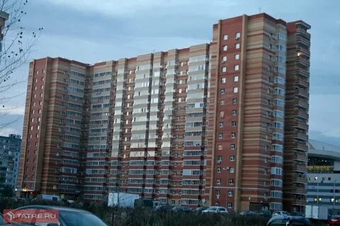 Новый дом 23