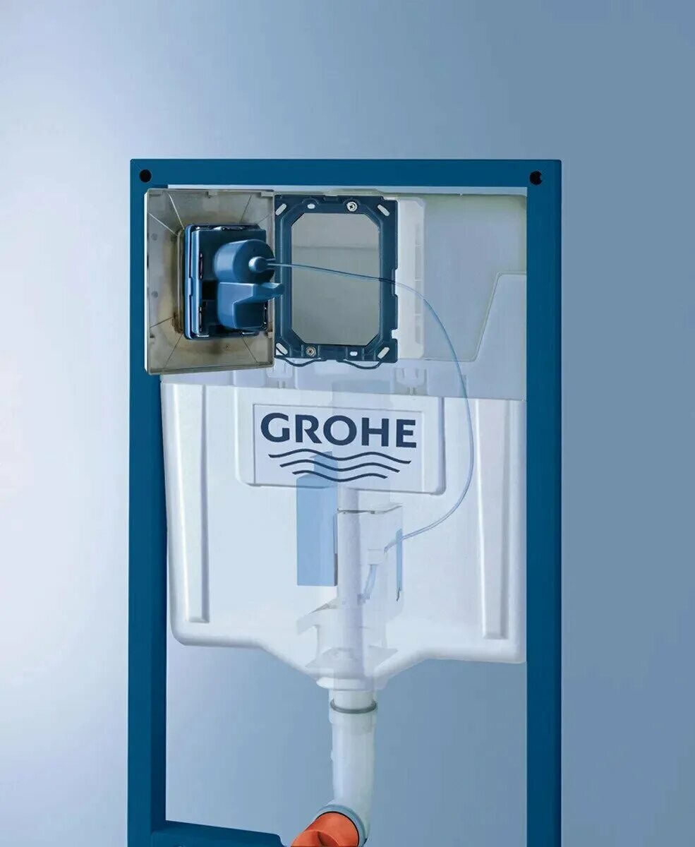 Кнопка Grohe Rapid SL 38528001. Накладная панель Grohe Skate Cosmopolitan 38732000. Инсталляция Grohe Rapid SL. Grohe Rapid SL [38528001]. Grohe инсталляция для унитаза кнопка смыва