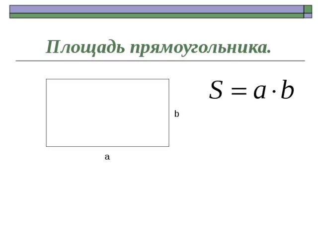 Формула ширины прямоугольника. Площадь прямоугольника. Плошадь ьпрямо угольника. Площядьпрямоугольника. Площальпрямоугольника.