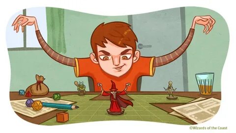 Настольные игры арты
