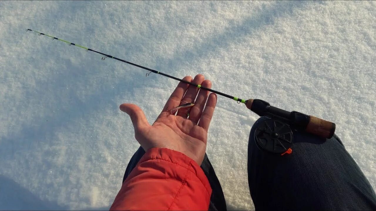 Relax frozen удочка. Зимний удильник Flagman Ice Pro 55см. Flagman удочка зимняя Ice Pro Rod Flat Top Soft 55см. Зимняя удочка флагман айс про 55. Удочка зимняя Flagman Ice Pro Rod Flat Top Soft 55см flir705-55.