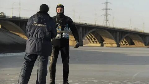 В воронеже поднял