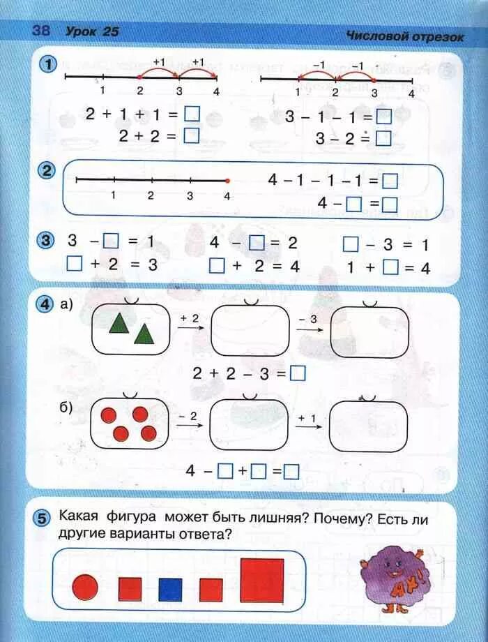 Математика 1 кл петерсон. Математика 1 класс Петерсон числовой отрезок. Числовой отрезок 1 класс Петерсон задания. Задания по математики Петерсон 1 класс. Математика 1 класс Петерсон числовой отрезок задания.