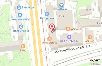 Метро варшавская на карте