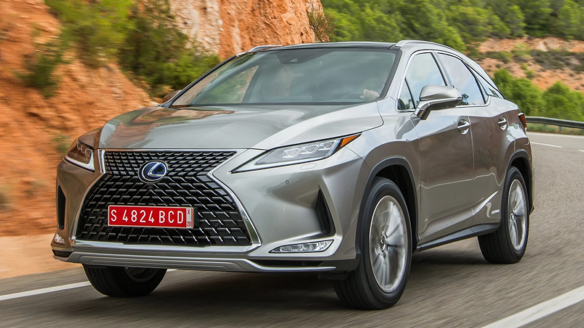 Рх гибрид куплю. Lexus RX 450h 2020. Lexus RX Hybrid. Лексус RX 450h 2019. Lexus RX Hybrid 2020.