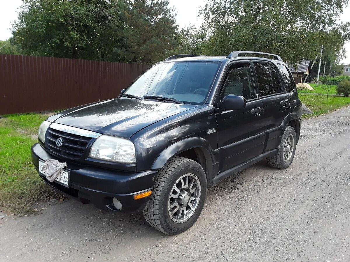 Suzuki grand vitara 2001. Гранд витара 2001 года. Судзуки гранд витара 2001. Гранд витара 2001 года. Гранд витара 2001.