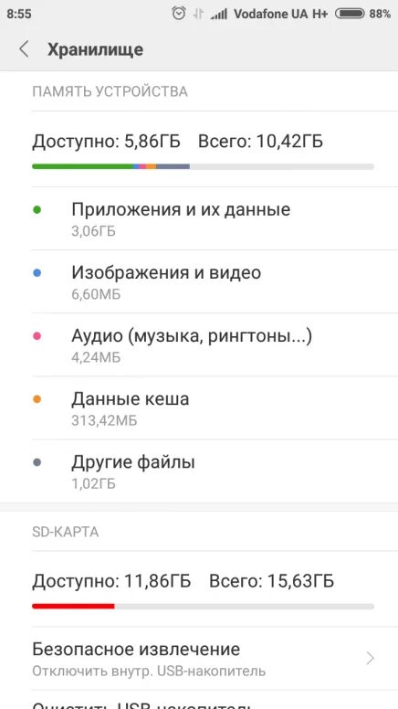 Геншин сколько памяти на телефоне. Xiaomi что занимает память. Сколько всего памяти в Redmi. Сколько памяти на ми 6. Сколько памяти занимают 14 000 фото.