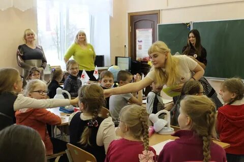 Коррекционный 7 класс