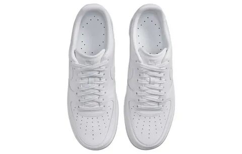 Air force 1 fresh