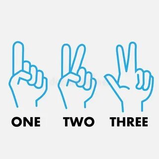 Two is three