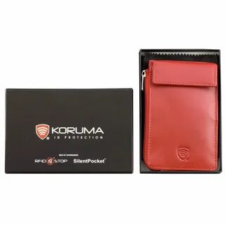 Keyless wallet
