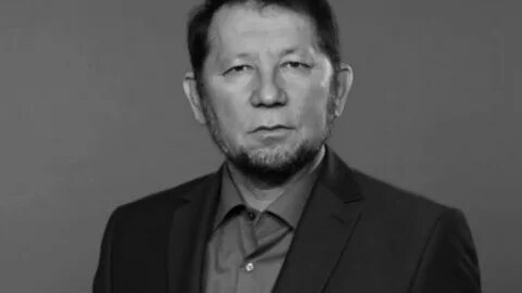 М калиев