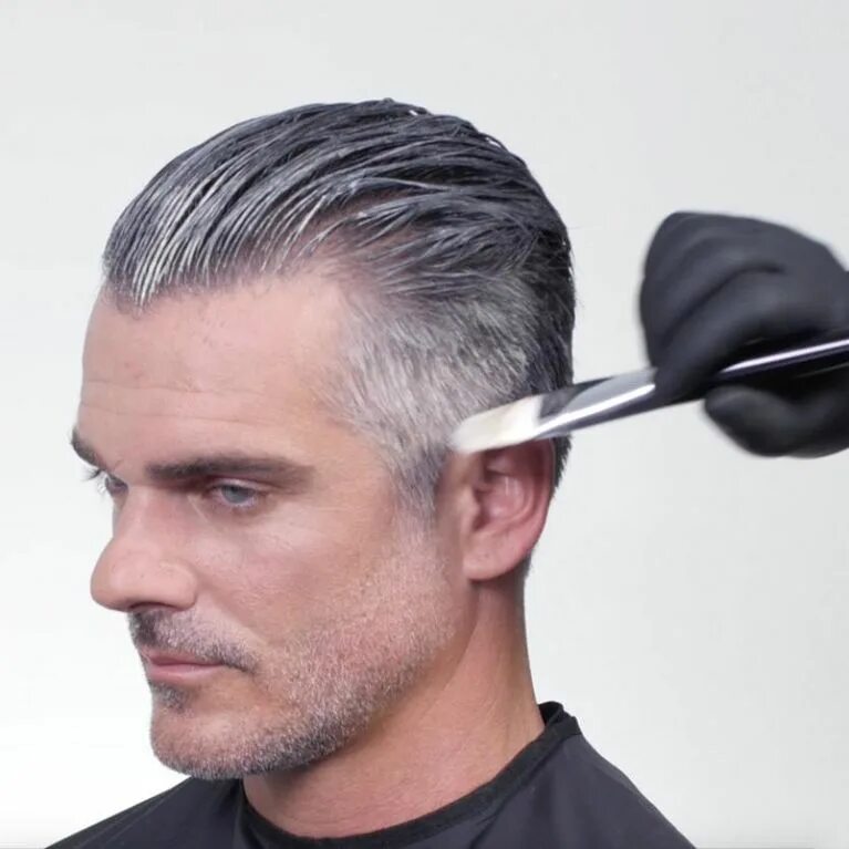 5 tendencias de color de cabello para hombres y cómo elegir la mejor Colores de 
