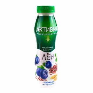 Второй пресный