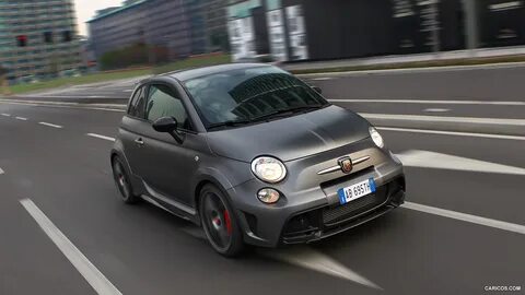 Abarth 695
