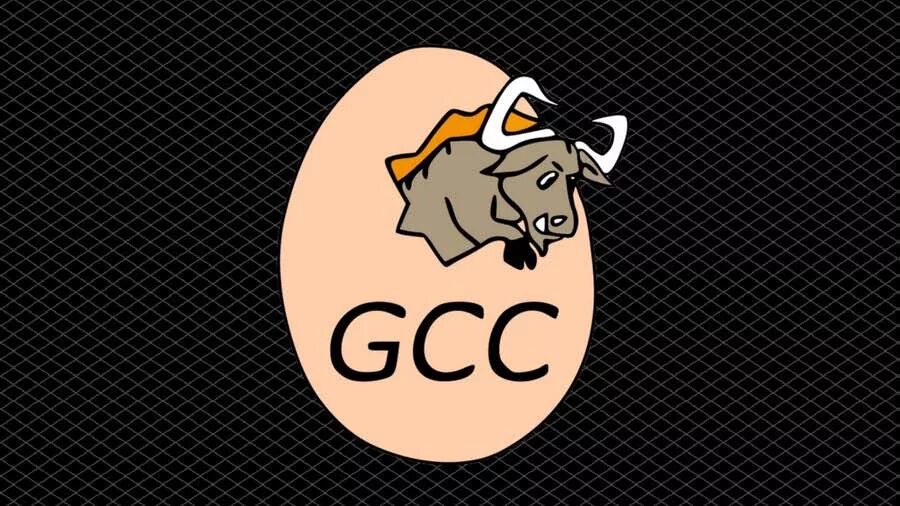Gcc install. Gnu compiler collection. gcc. gcc логотип. gcc компилятор.