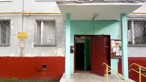 Подольских курсантов 2 корп 2