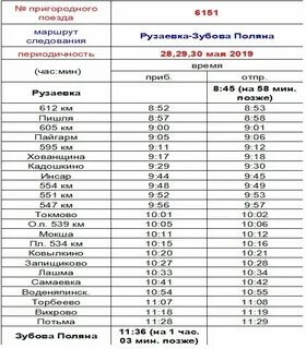 Расписание автобуса 4 ногинск от вокзала