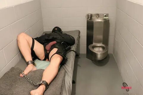 Jail Bdsm.