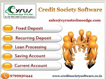 Get credit