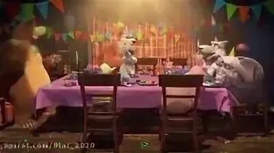 Почему у маши нету родителей в мультике