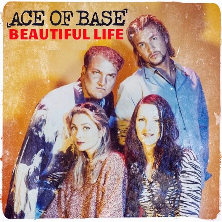 Айсовбейс все. Группа Ace of Base. Ace of Base beautiful. Эйс оф бейс бьютифул лайф. Ace of Base beautiful Life Ноты.