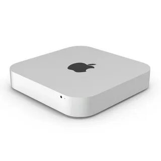 Apple mac mini 8 256