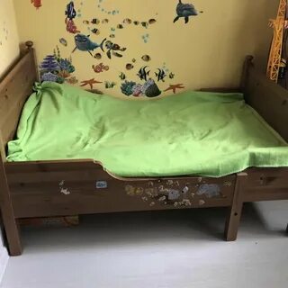 Детская лексвик икеа