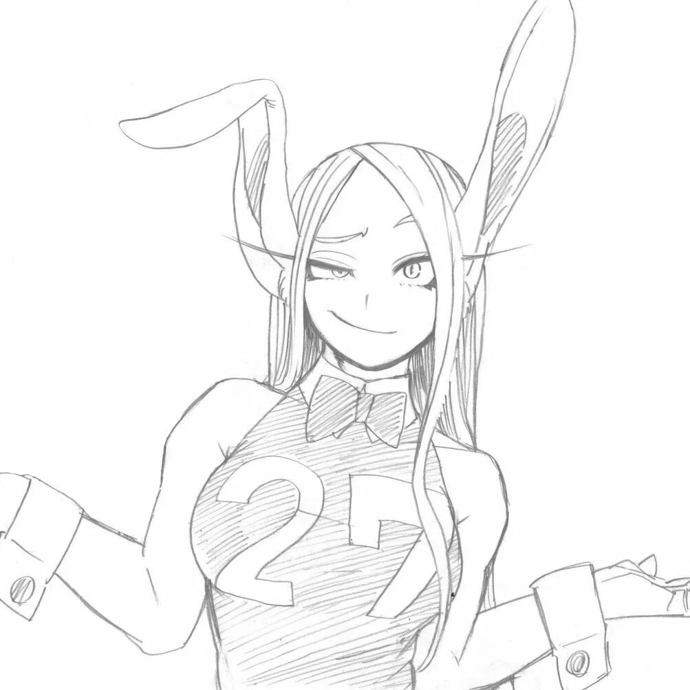 Miruko bnha. Мируко моя геройская Академия. Мирко Мга. Усагияма Руми Miruko.