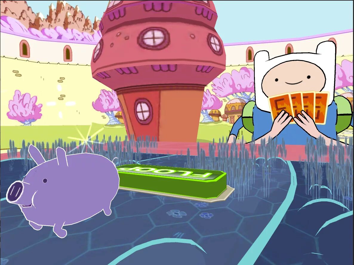 Hobby world время приключений. Джейк карточные войны. Финн из войны adventure time. Время приключений. Фин против джейк.