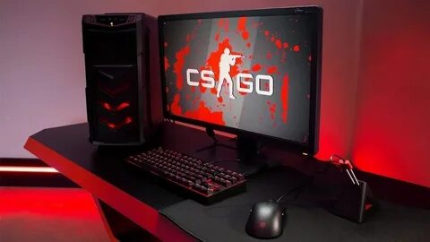 O setup