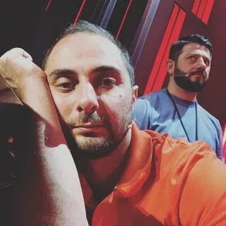 Демис карибидис настоящее имя