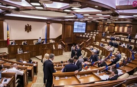 Неприкосновенность депутатов