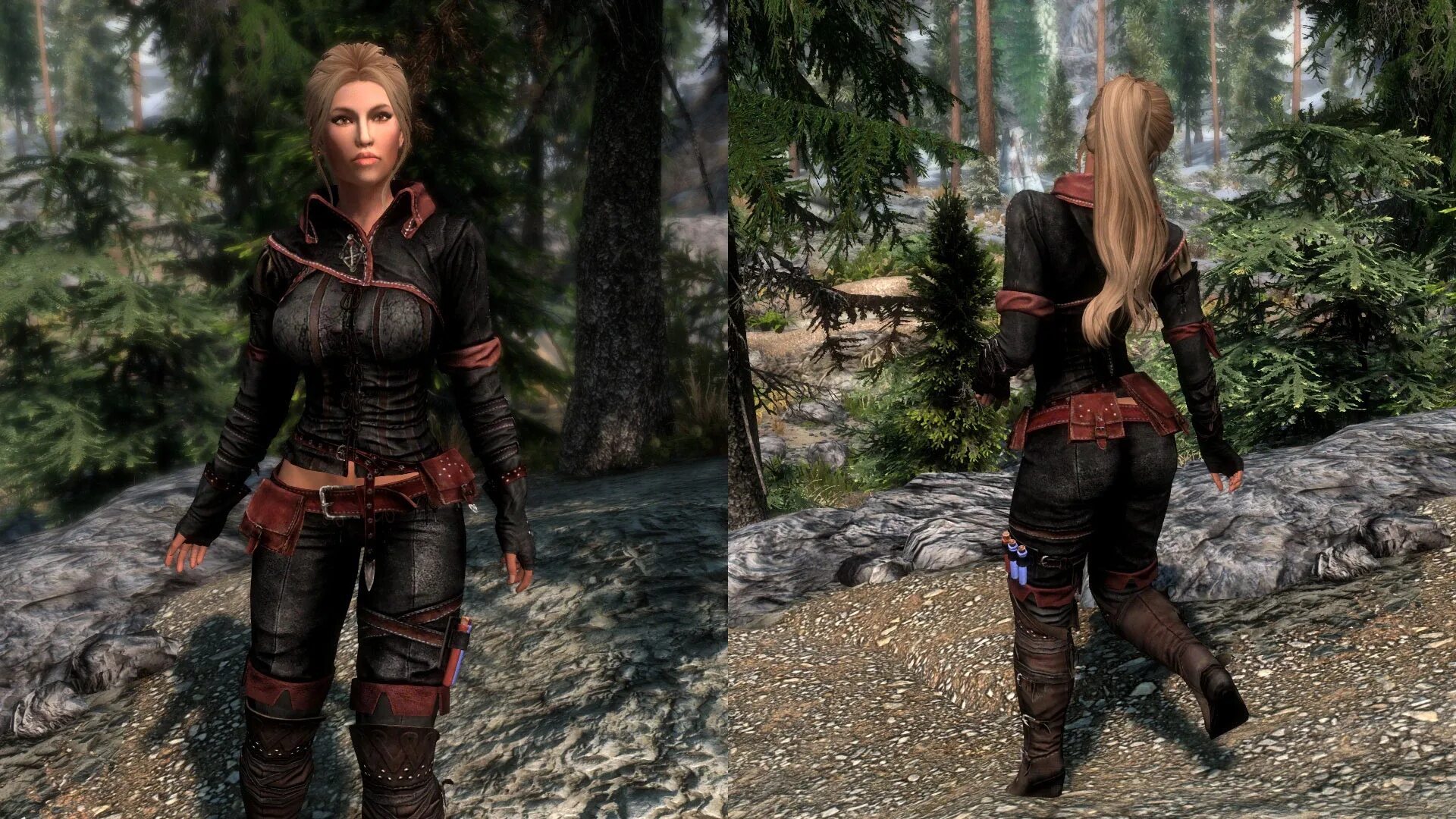 Скайрим UNP Armor. Скайрим броня Трисс UNP. Броня Трисс Ведьмак 2 скайрим UNP. Skyrim броня Триш.